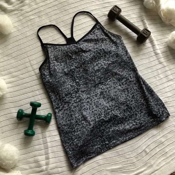 Champion Workout Tank - Picture 8 of 8